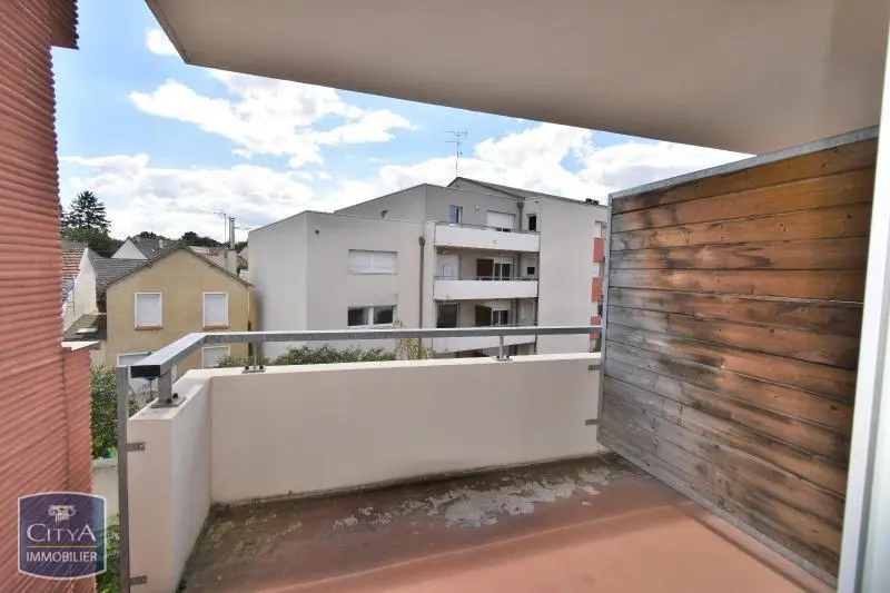 Photo 5 Appartement 2 pièces 37.35m²