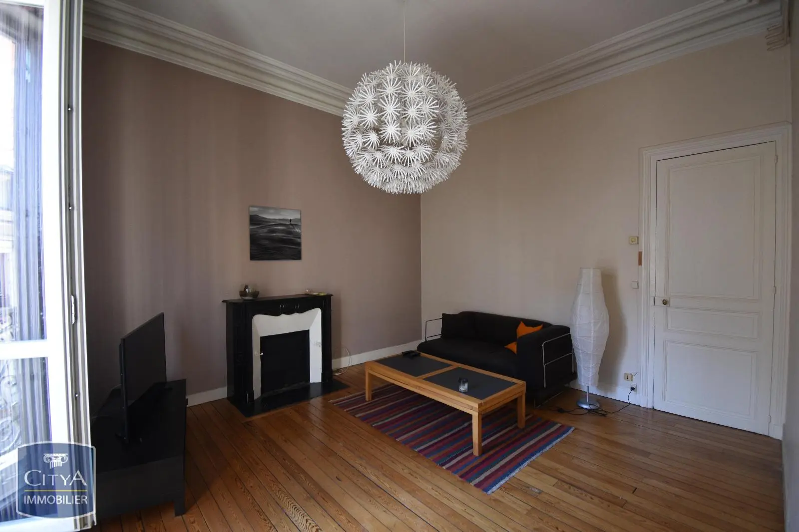 Photo 1 Appartement 2 pièces 44.46m²