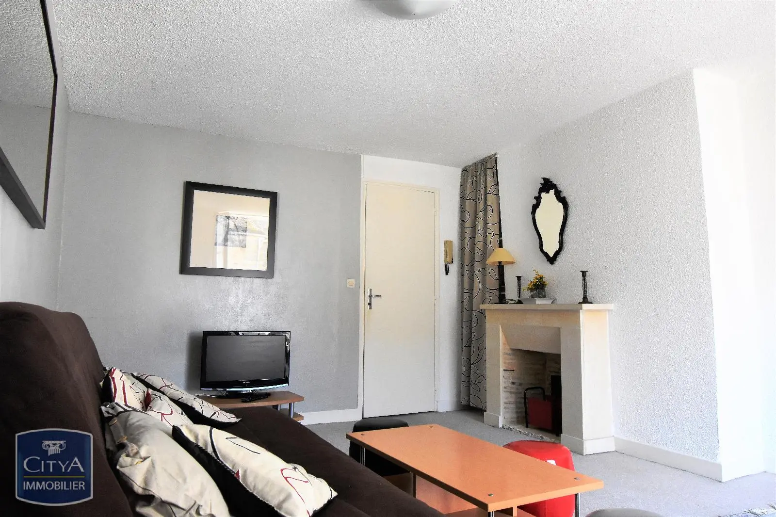 Photo 3 Appartement 1 pièce 33.69m²