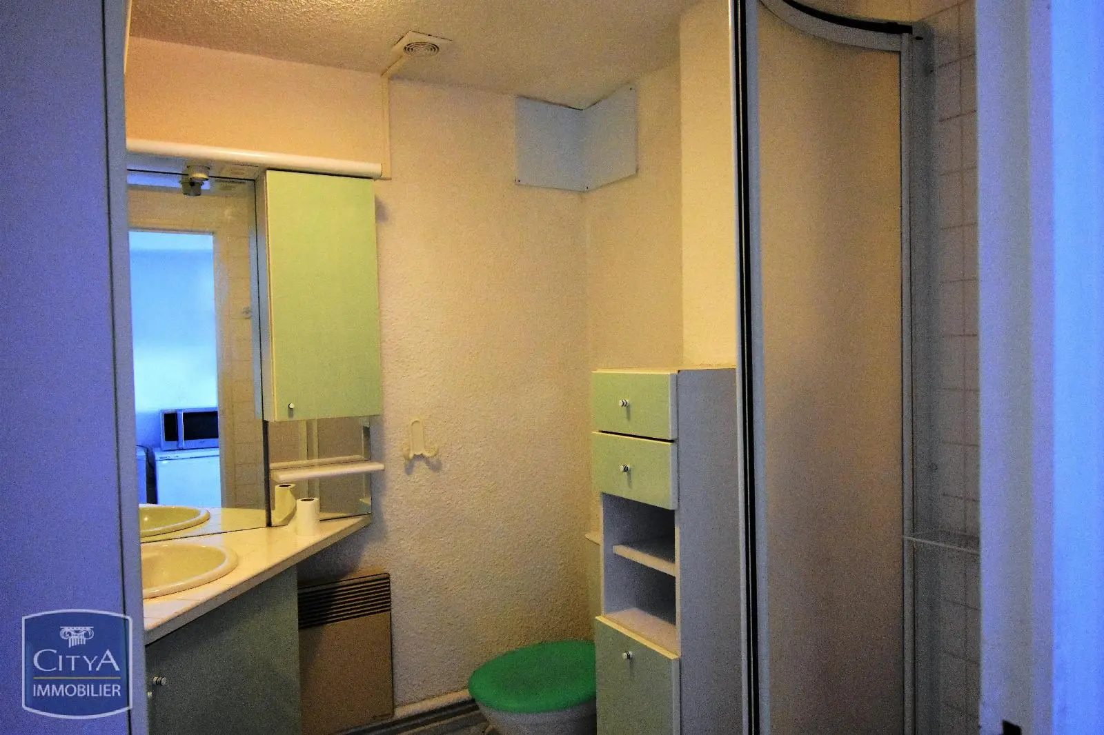 Photo 7 Appartement 1 pièce 33.69m²