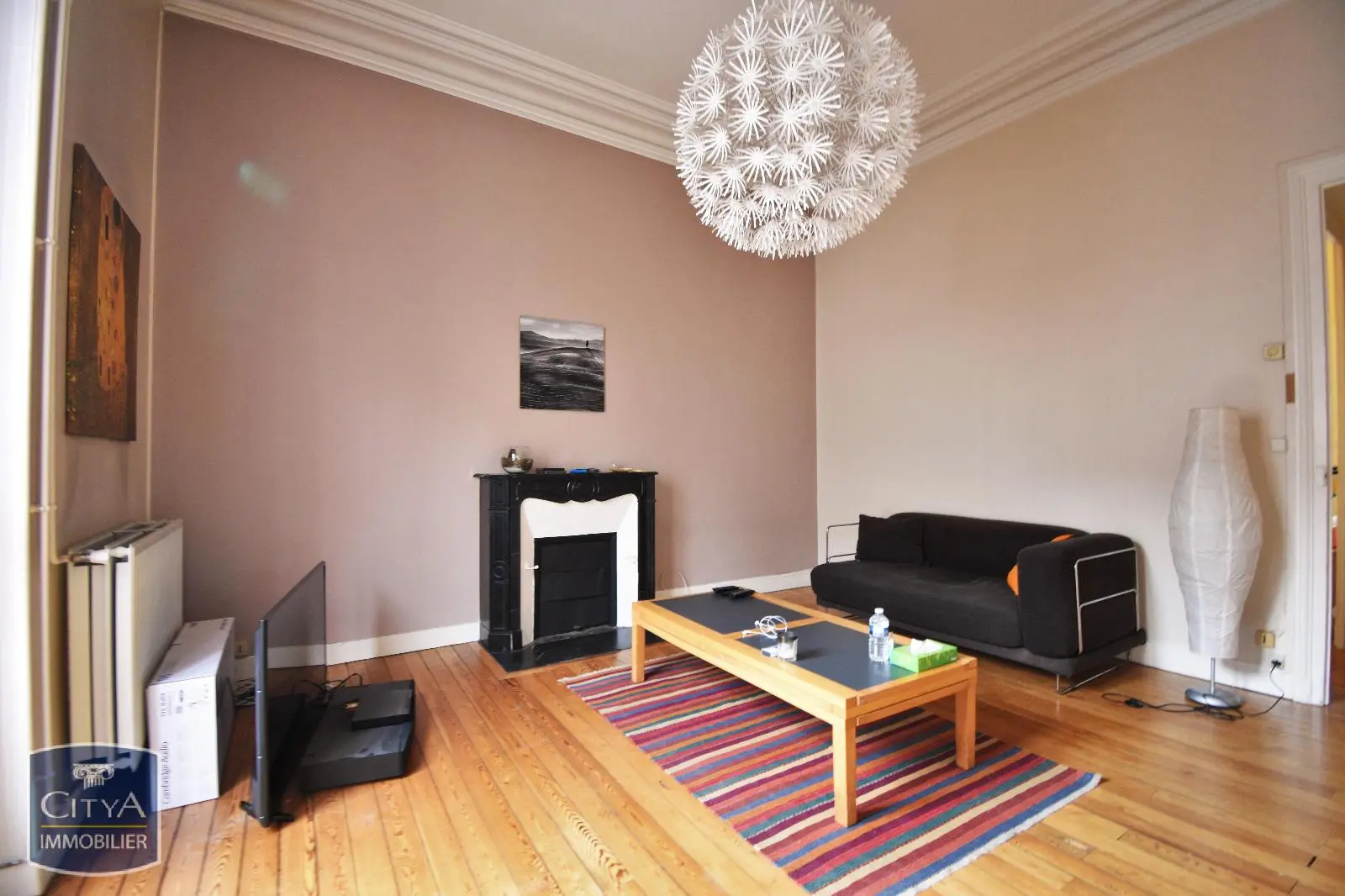 Photo 3 Appartement 2 pièces 44.46m²