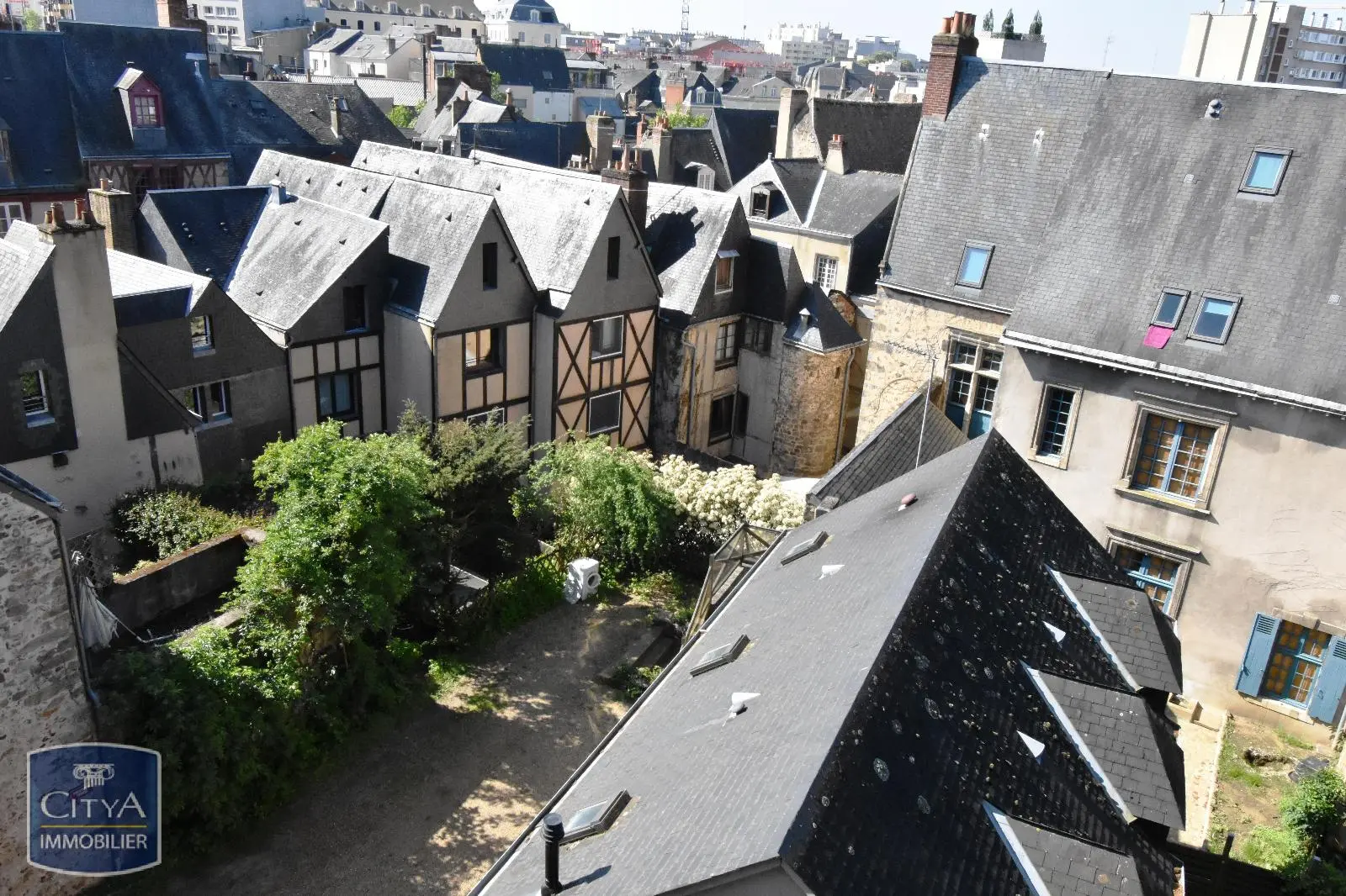 Photo 8 Appartement 1 pièce 33.69m²