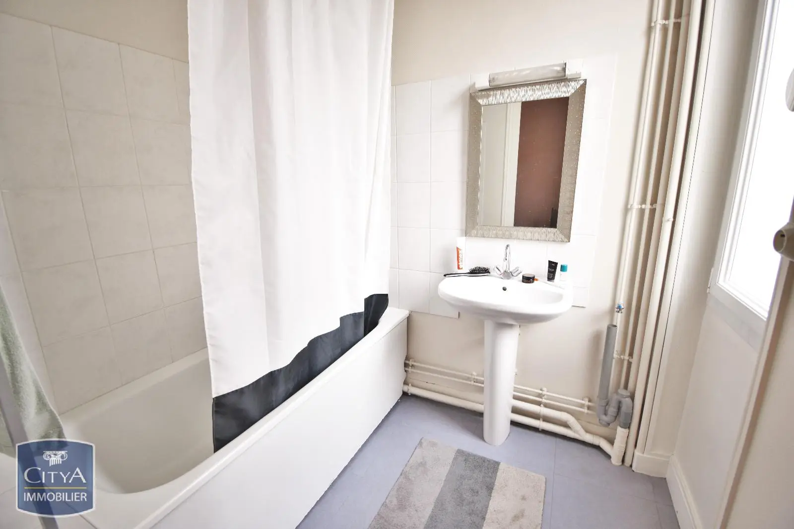 Photo 9 Appartement 2 pièces 44.46m²