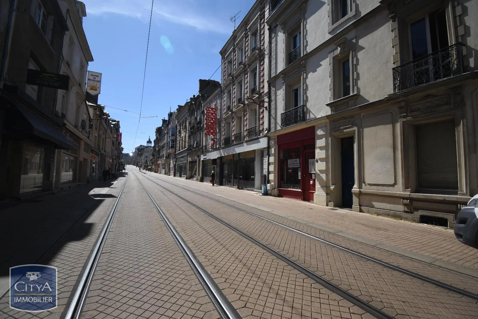 Photo 3 Appartement 2 pièces 44.46m²