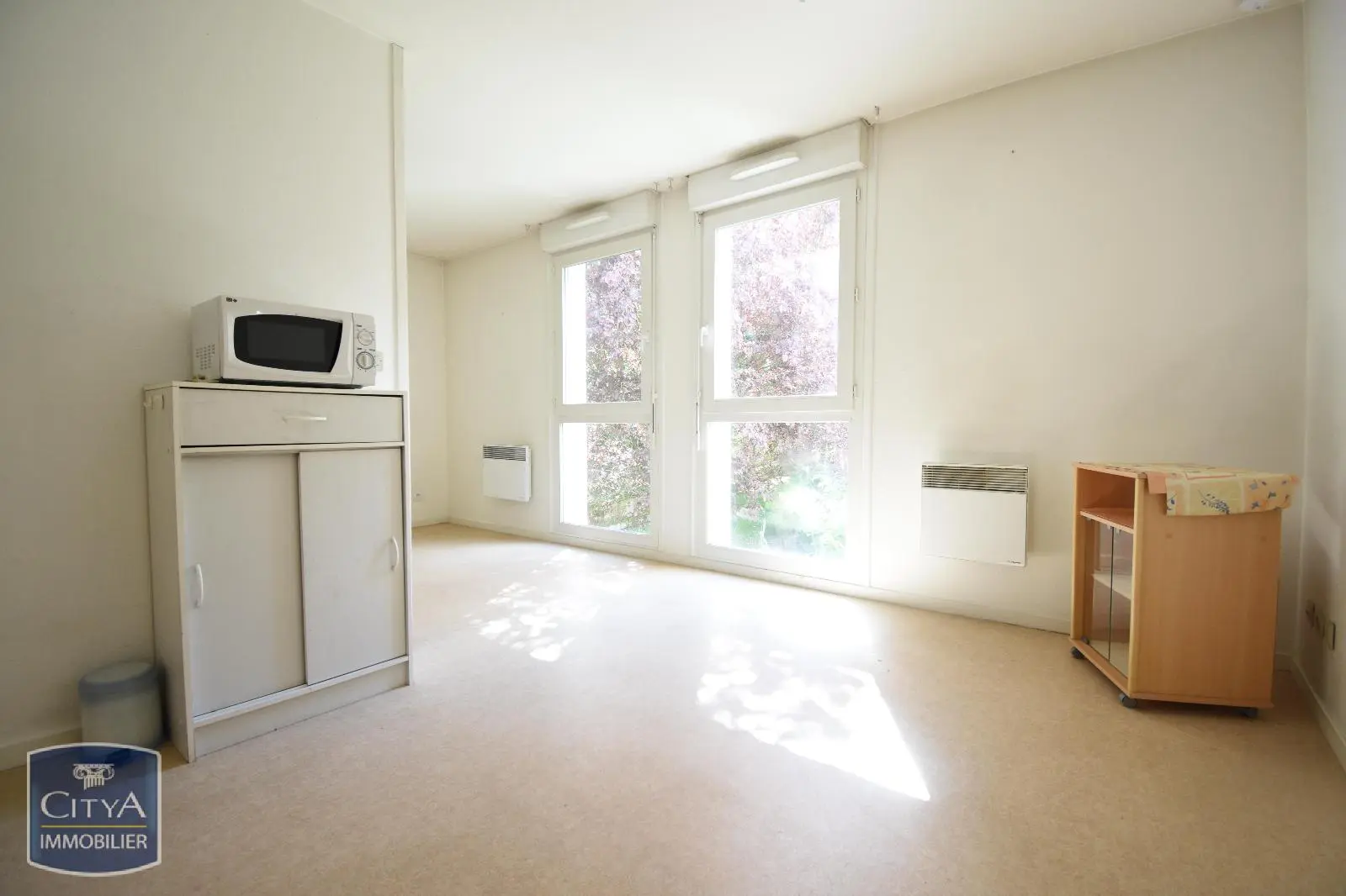 Photo 2 Appartement 1 pièce 31.15m²