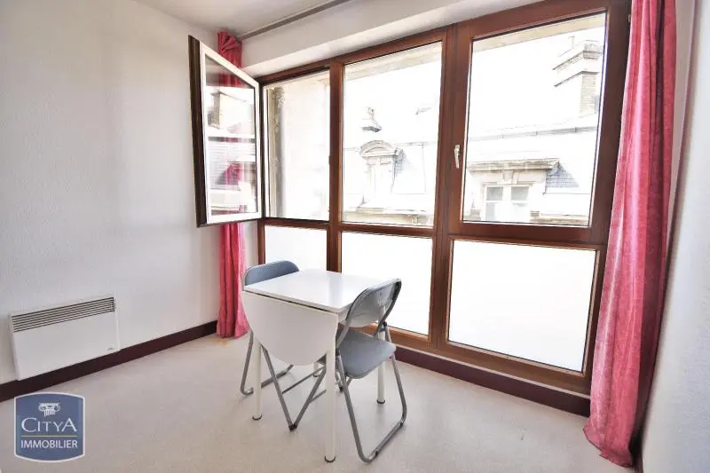 Photo 2 Appartement 1 pièce 27.16m²