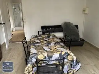 Photo 3 Appartement 1 pièce 22.31m²