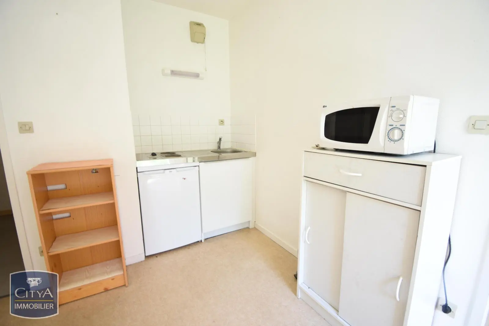 Photo 1 Appartement 1 pièce 31.15m²