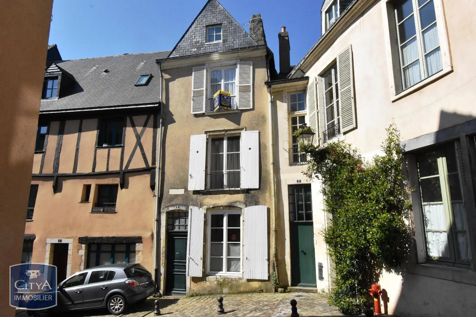 Photo 9 Appartement 1 pièce 33.69m²