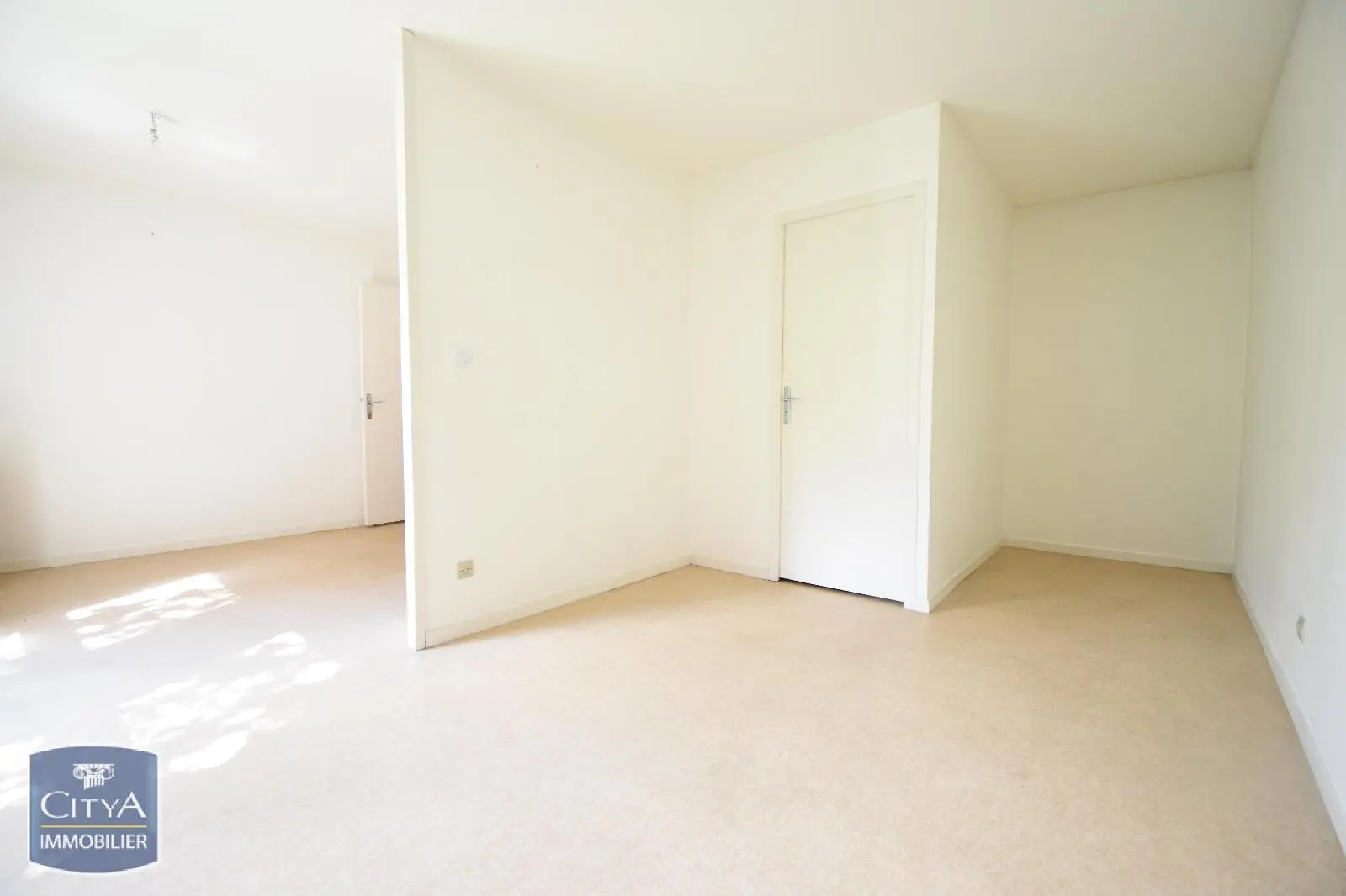 Photo 2 Appartement 2 pièces 31.53m²