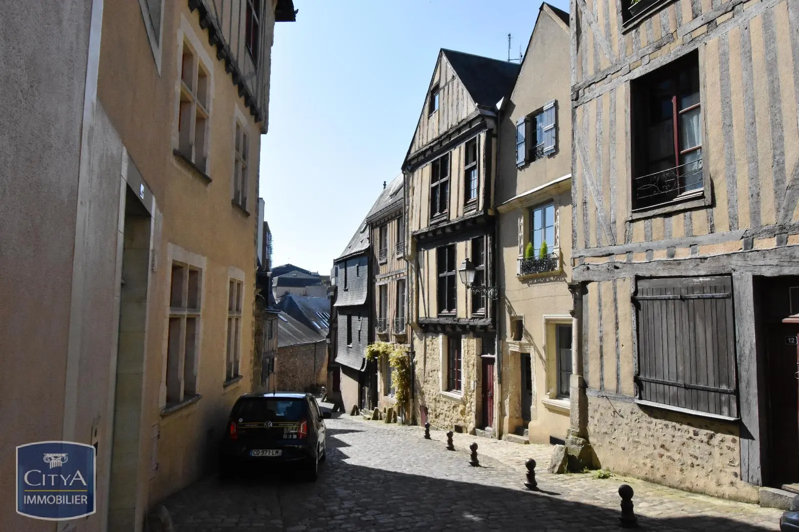 Photo 10 Appartement 1 pièce 33.69m²