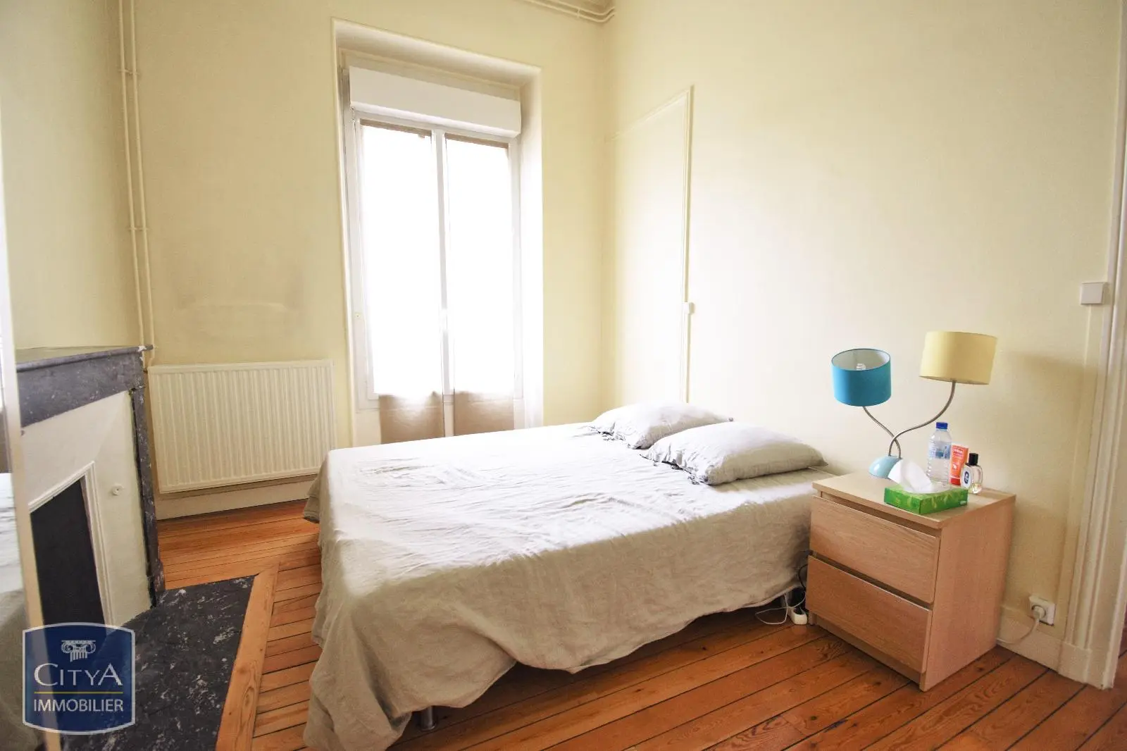 Photo 7 Appartement 2 pièces 44.46m²