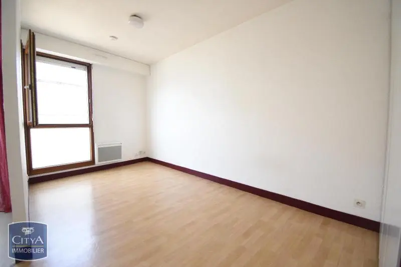 Photo 4 Appartement 1 pièce 27.16m²