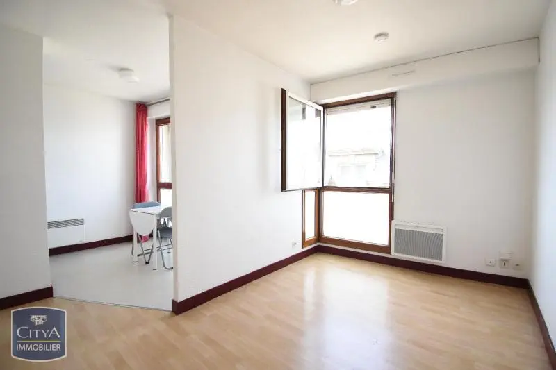 Photo 5 Appartement 1 pièce 27.16m²