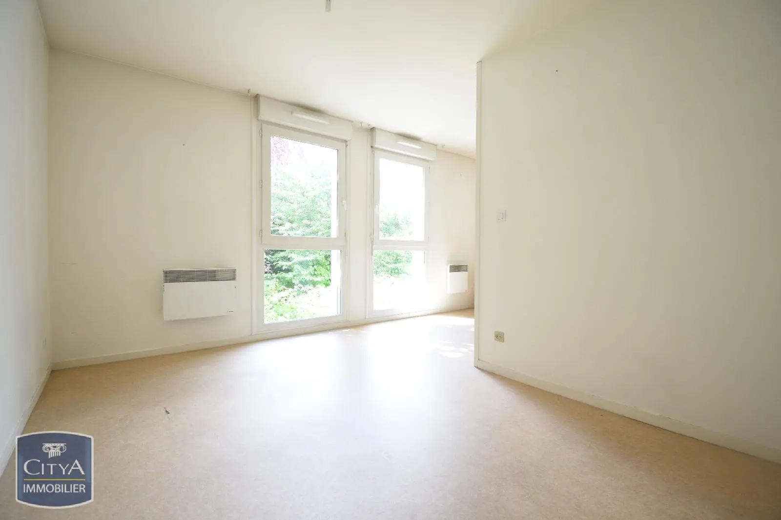 Photo 3 Appartement 2 pièces 31.53m²