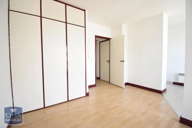 Photo 6 Appartement 1 pièce 27.16m²