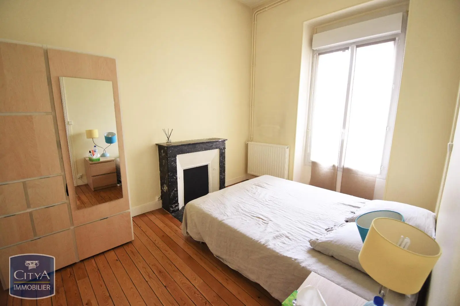 Photo 8 Appartement 2 pièces 44.46m²