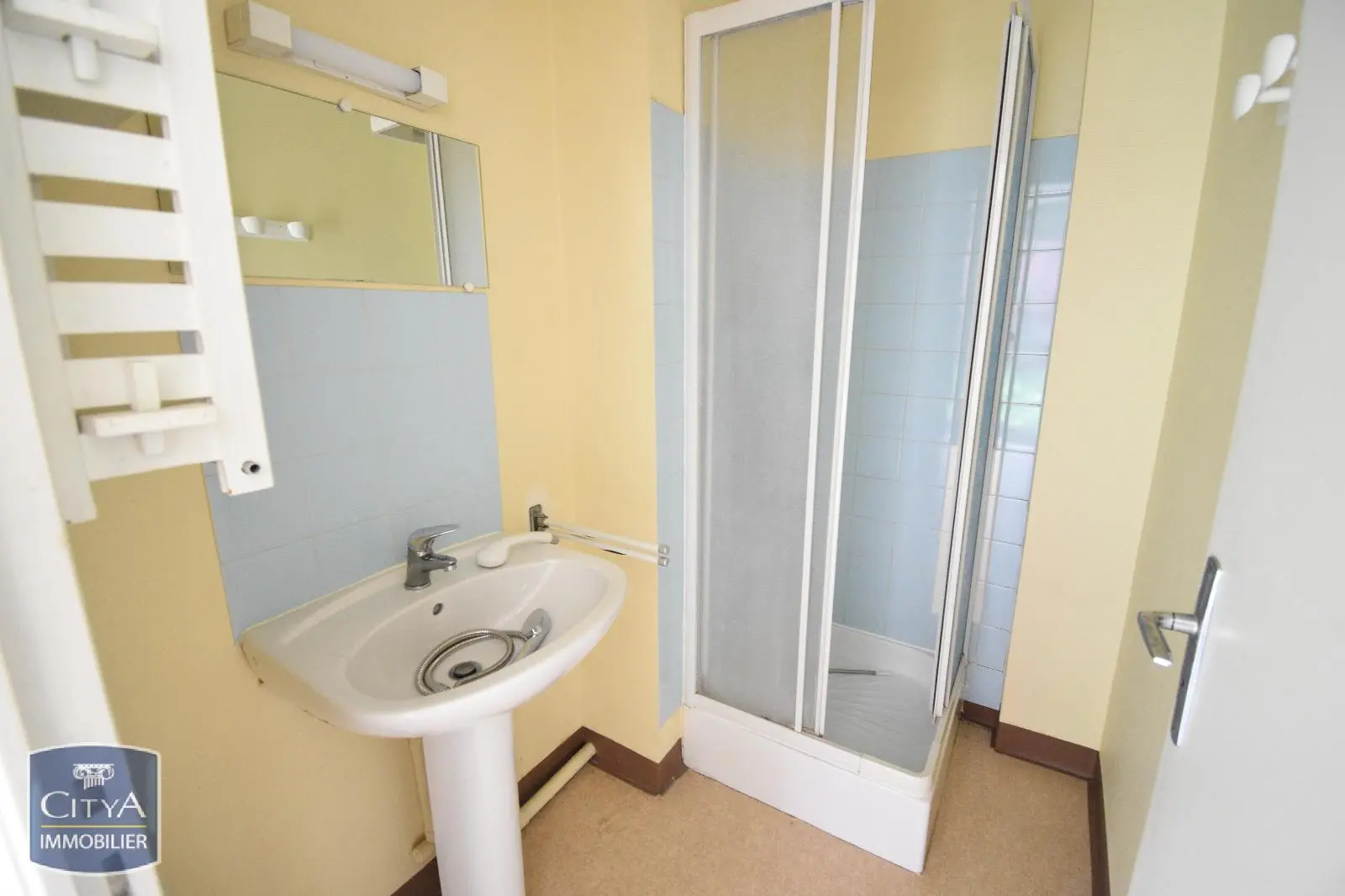 Photo 9 Appartement 1 pièce 31.15m²