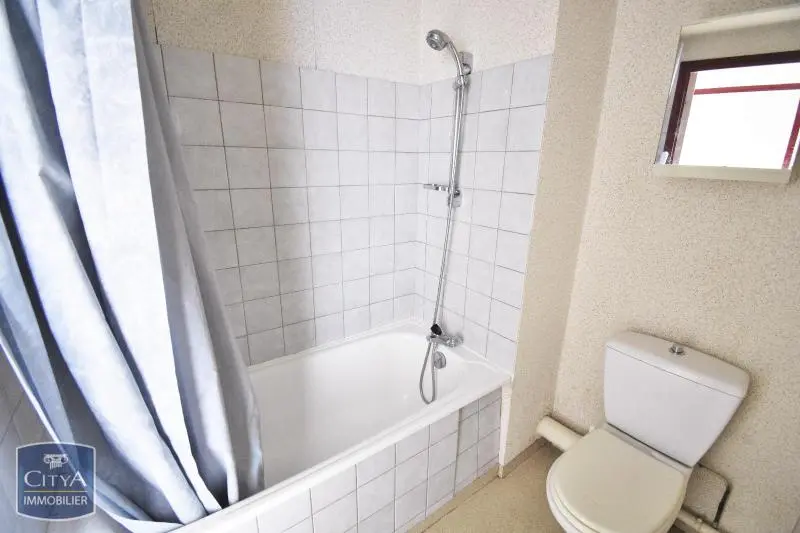 Photo 7 Appartement 1 pièce 27.16m²