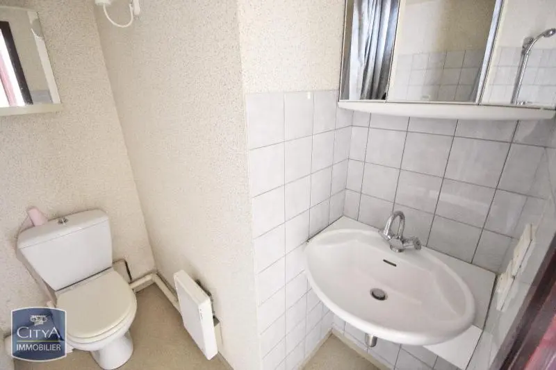 Photo 8 Appartement 1 pièce 27.16m²