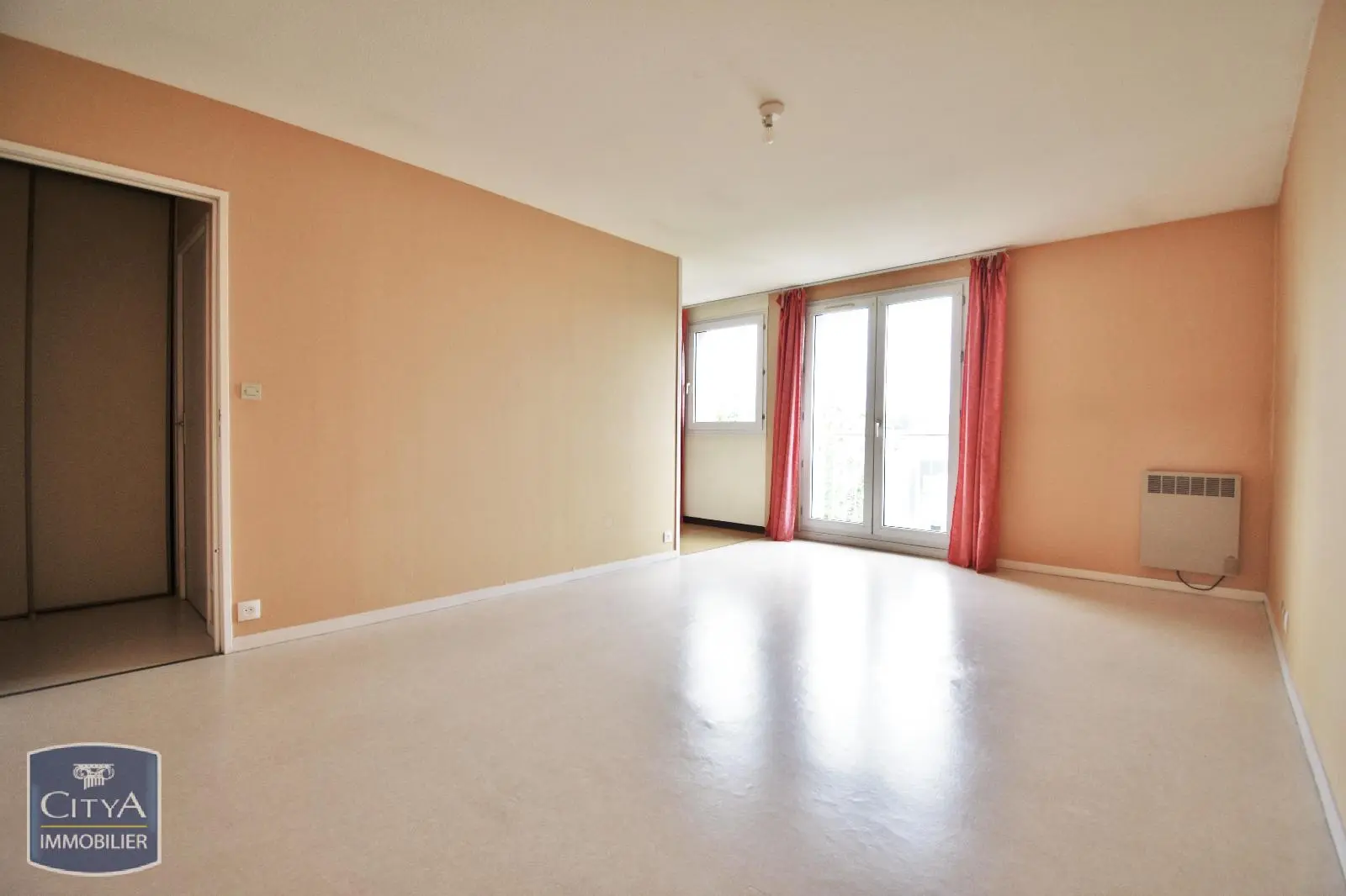 Photo 5 Appartement 1 pièce 31.64m²