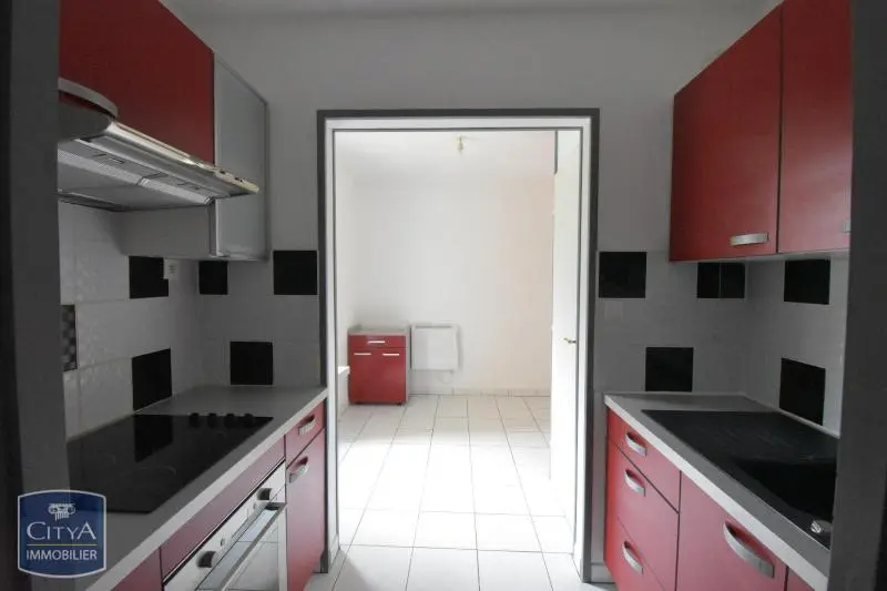 Photo 3 Appartement 2 pièces 57.36m²