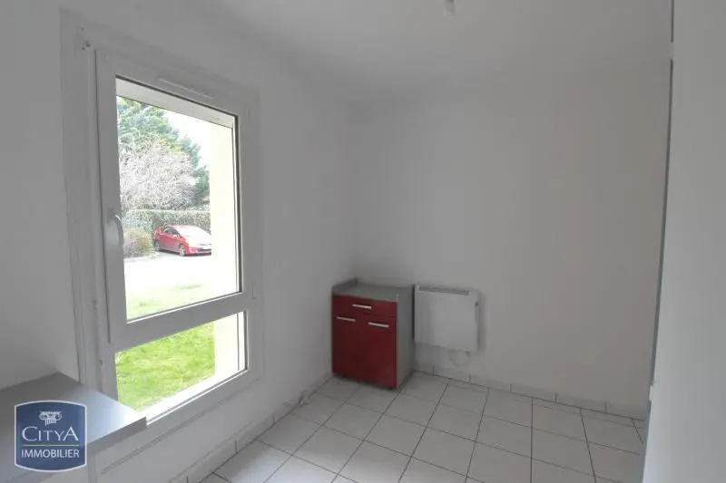 Photo 7 Appartement 2 pièces 57.36m²