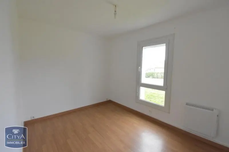 Photo 8 Appartement 2 pièces 57.36m²