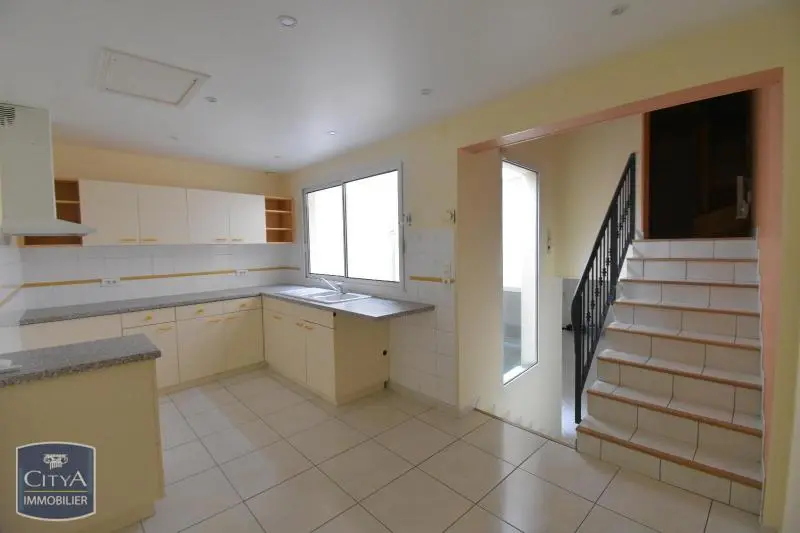 Photo 1 Maison 4 pièces 85.83m²