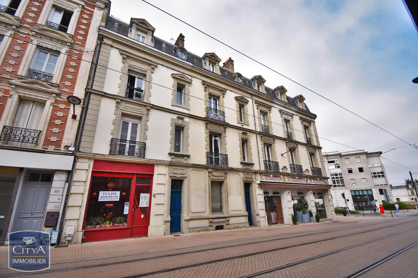 Photo 12 Appartement 2 pièces 44.46m²