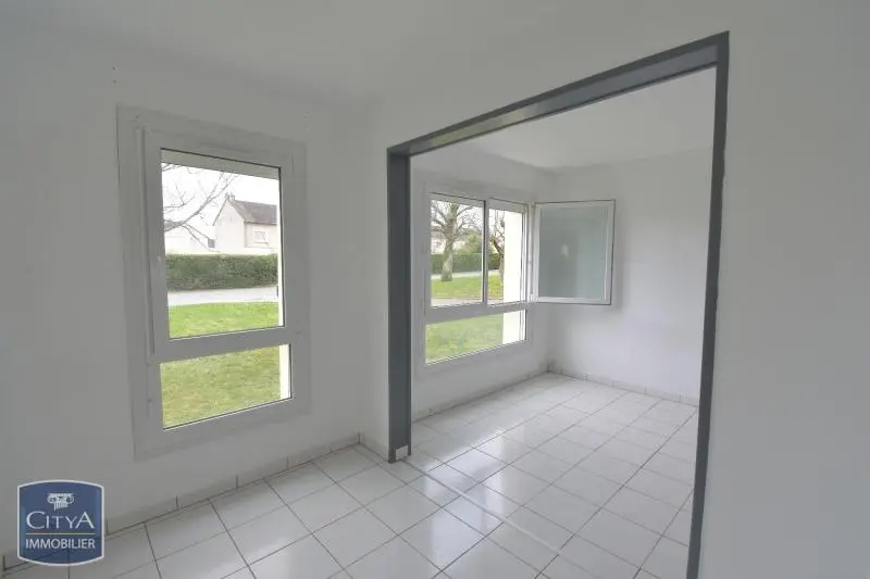 Photo 2 Appartement 2 pièces 57.36m²