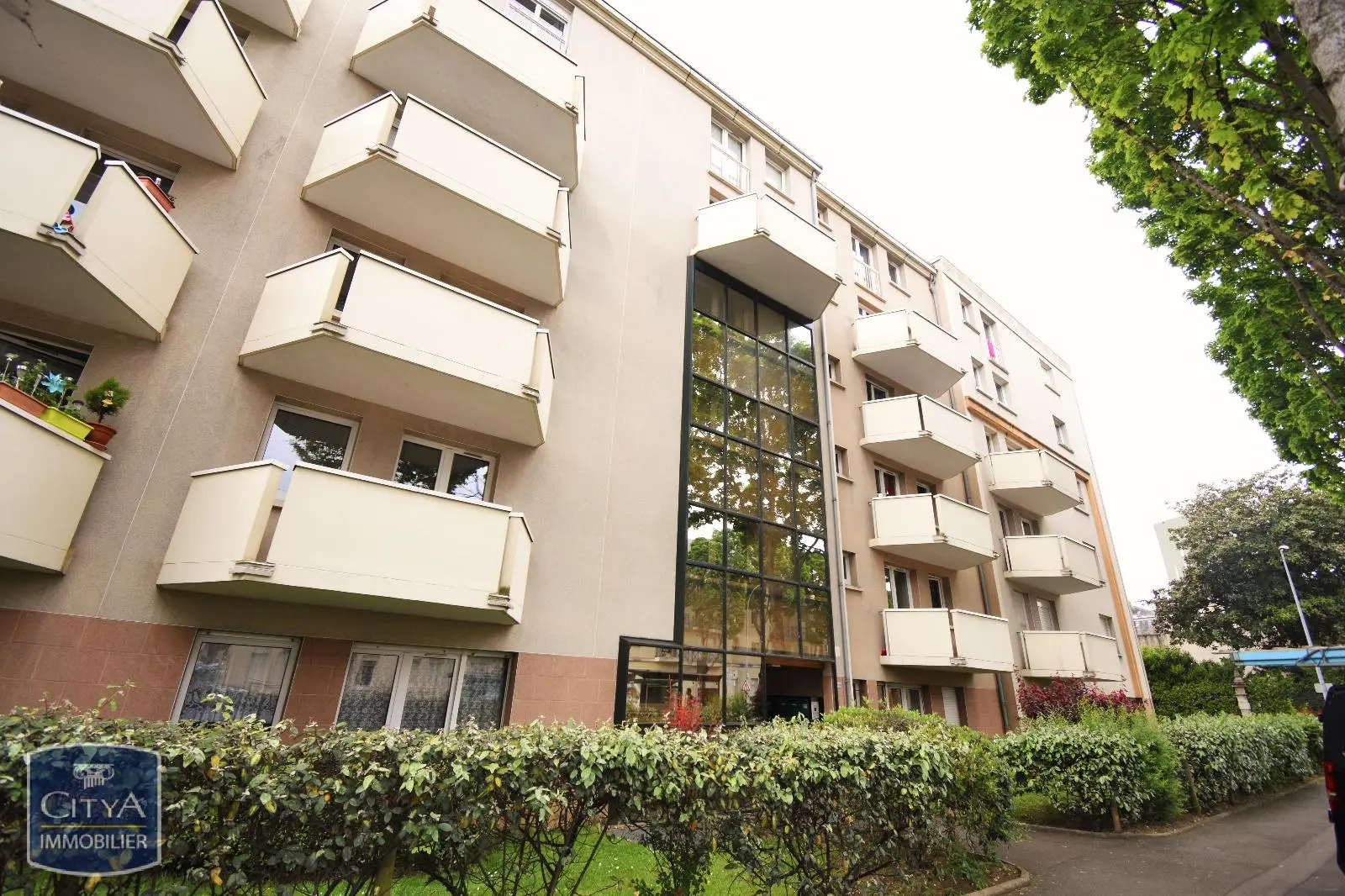 Photo 8 Appartement 1 pièce 31.64m²