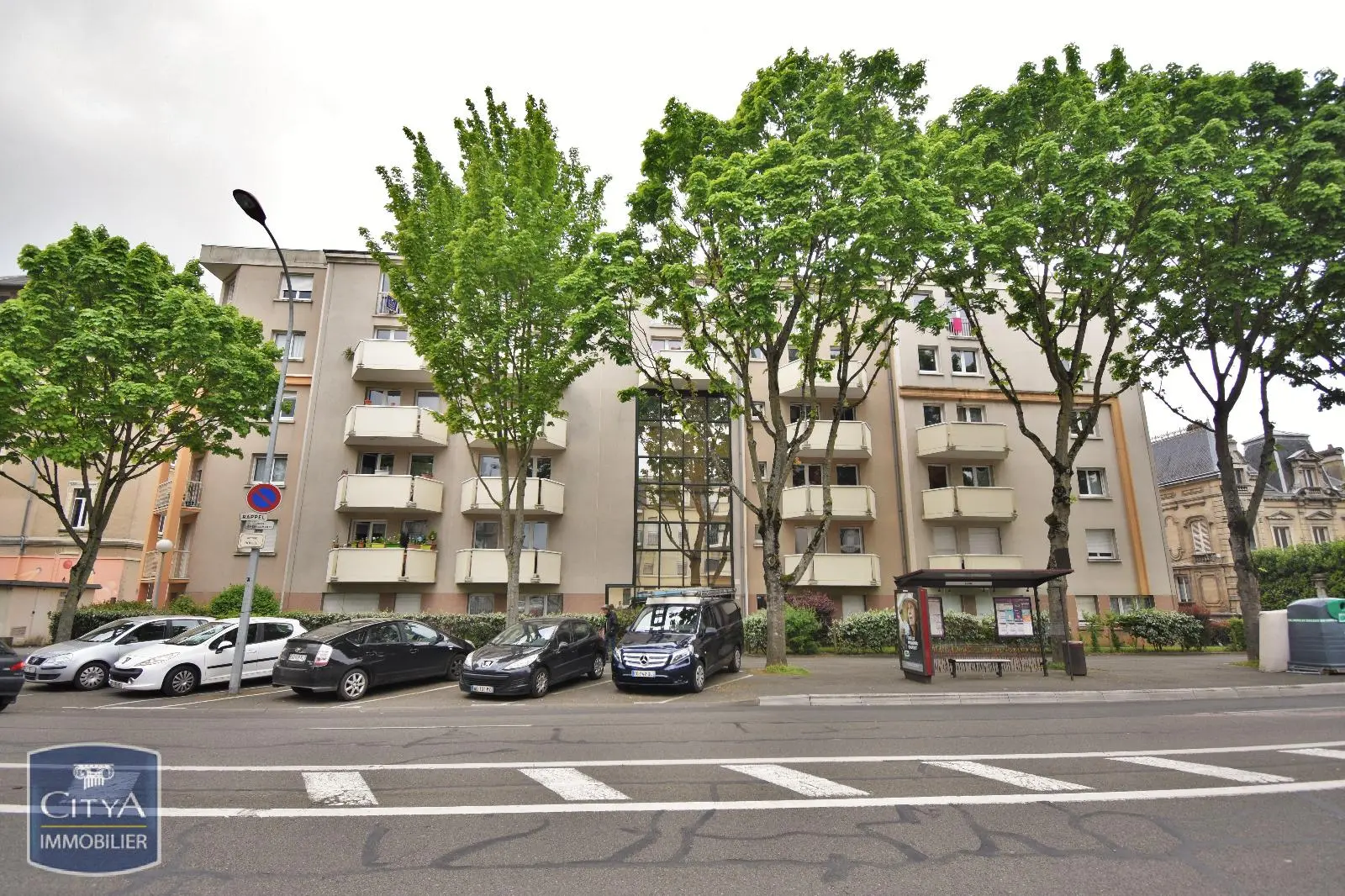 Photo 9 Appartement 1 pièce 31.64m²