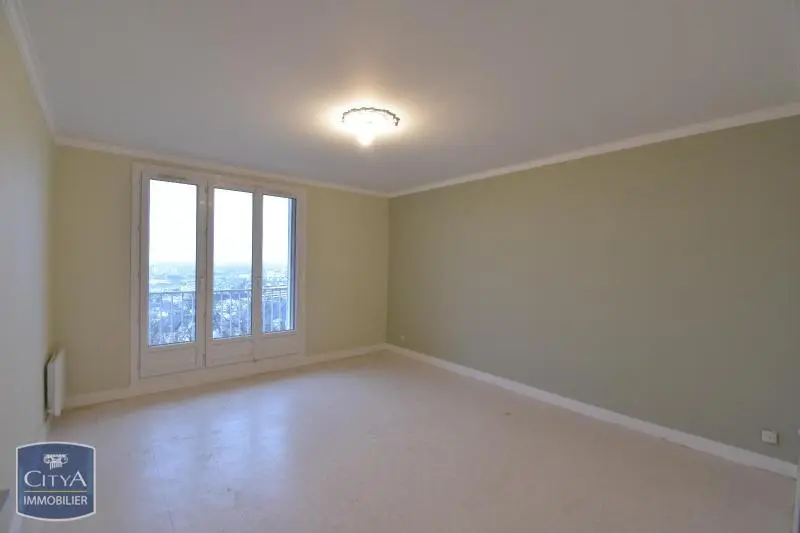 Photo 3 Appartement 3 pièces 58.44m²