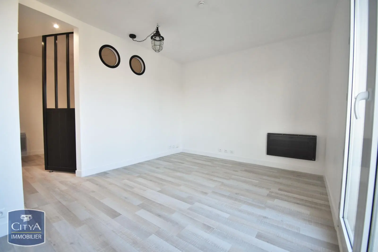 Photo 4 Appartement 1 pièce 32.21m²