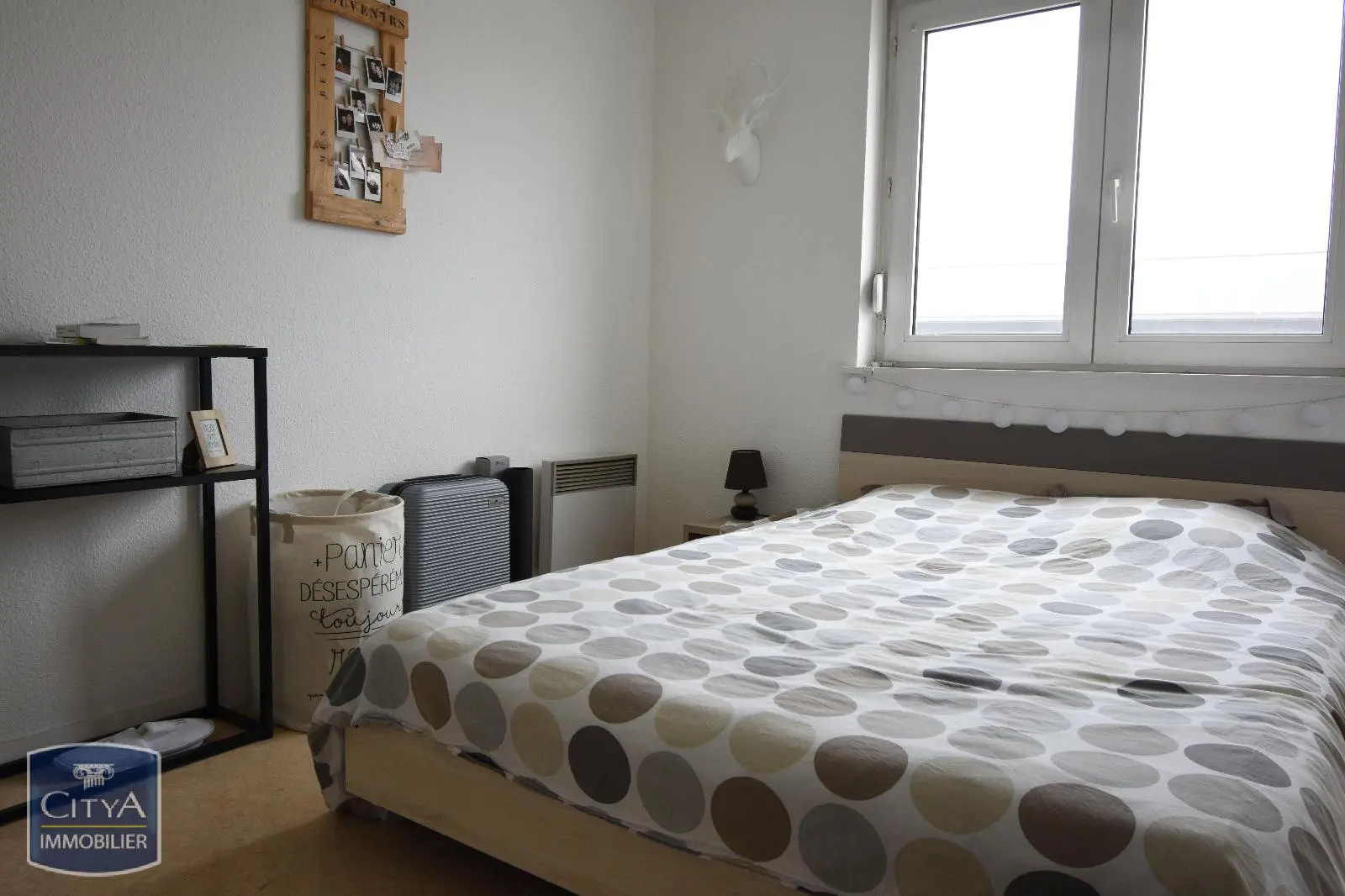Photo 4 Appartement 2 pièces 30.93m²