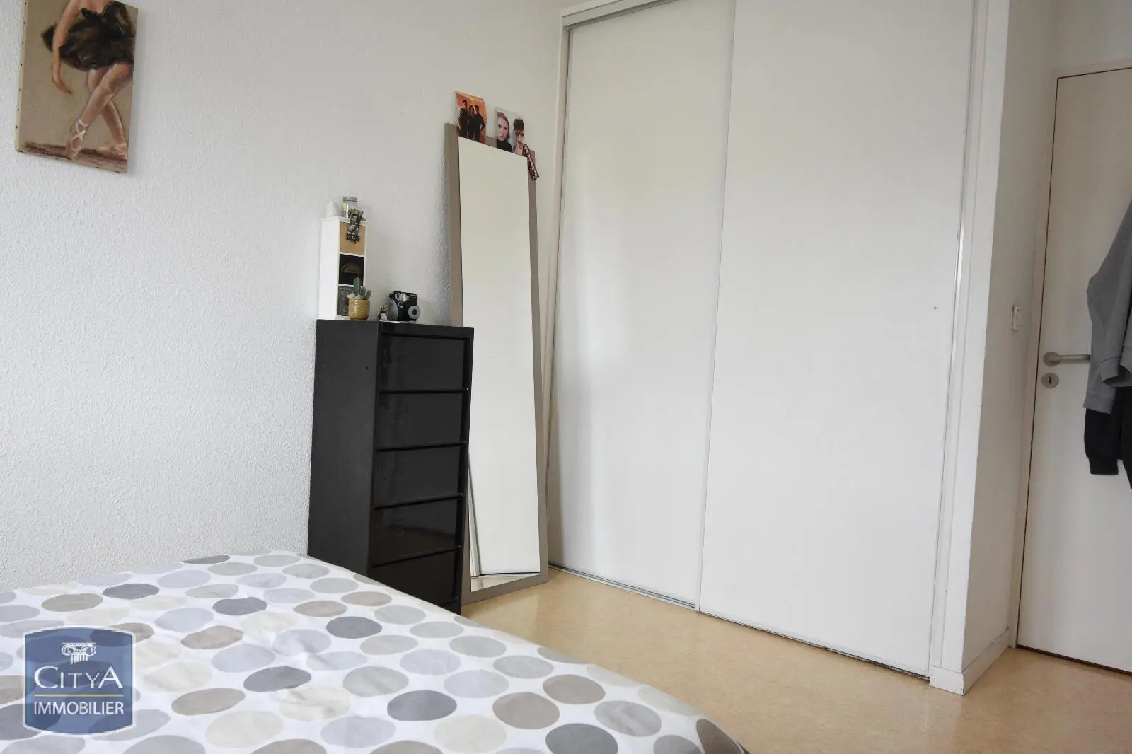 Photo 5 Appartement 2 pièces 30.93m²