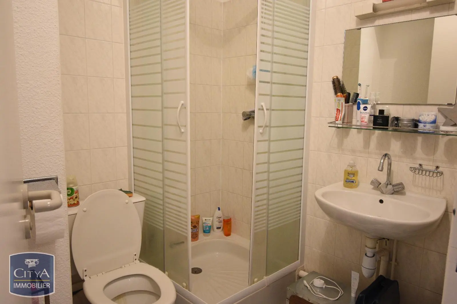 Photo 6 Appartement 2 pièces 30.93m²
