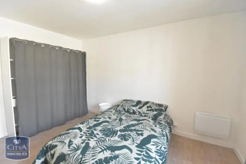 Photo 3 Appartement 2 pièces 47.57m²