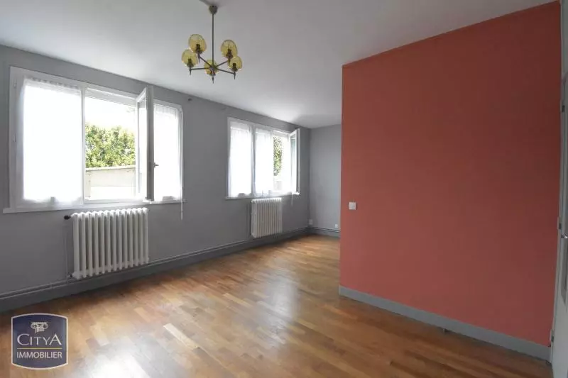 Illustration pour Appartement 2 pièces 55.09m² Photo Appartement 2 pièces 55.09m²