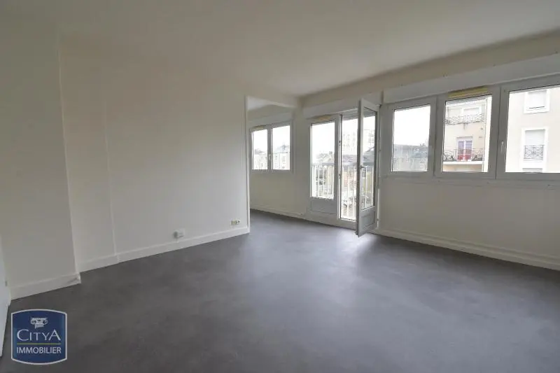 Photo 4 Appartement 4 pièces 65.14m²