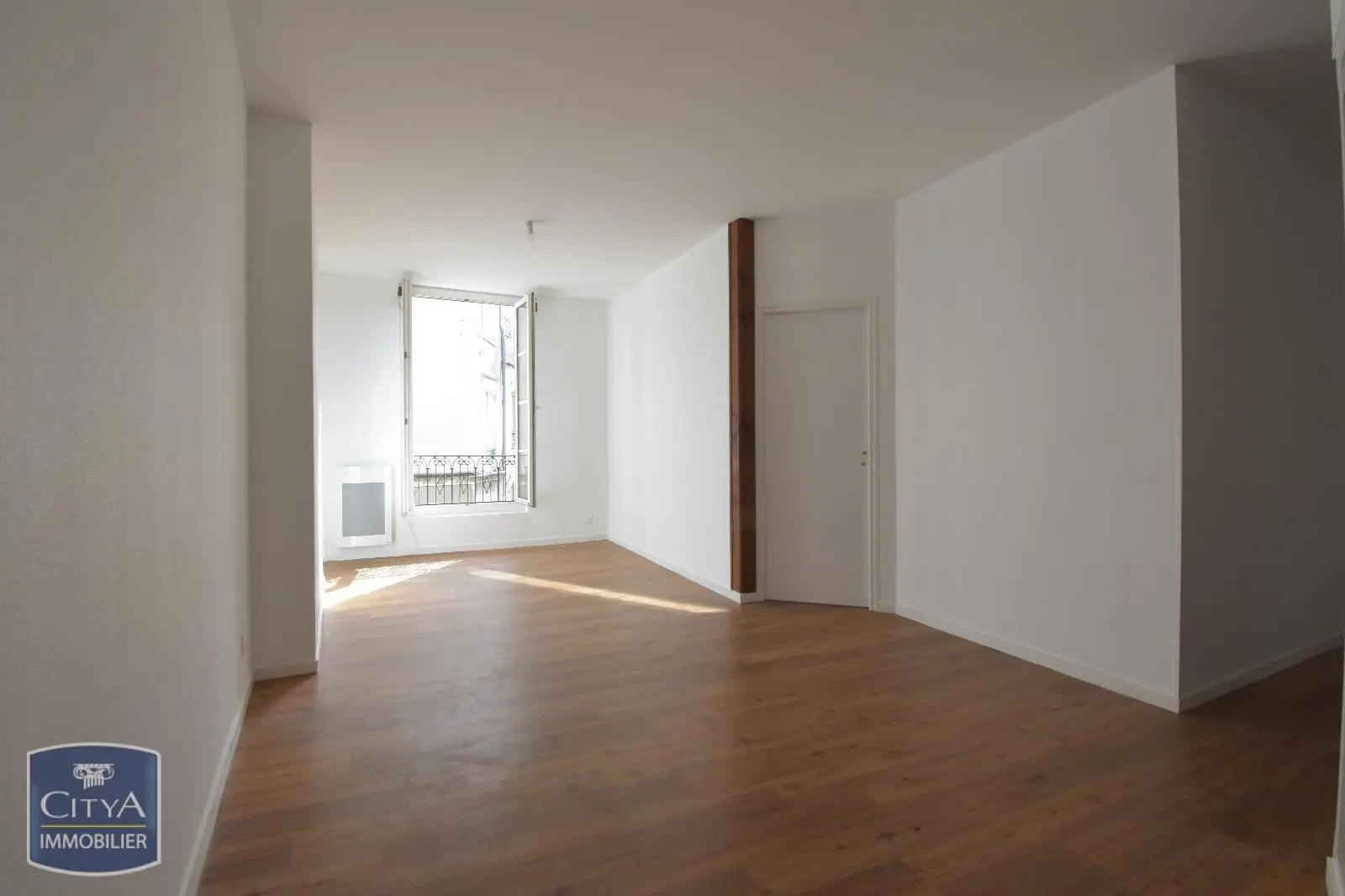 Photo 7 Appartement 2 pièces 49.51m²