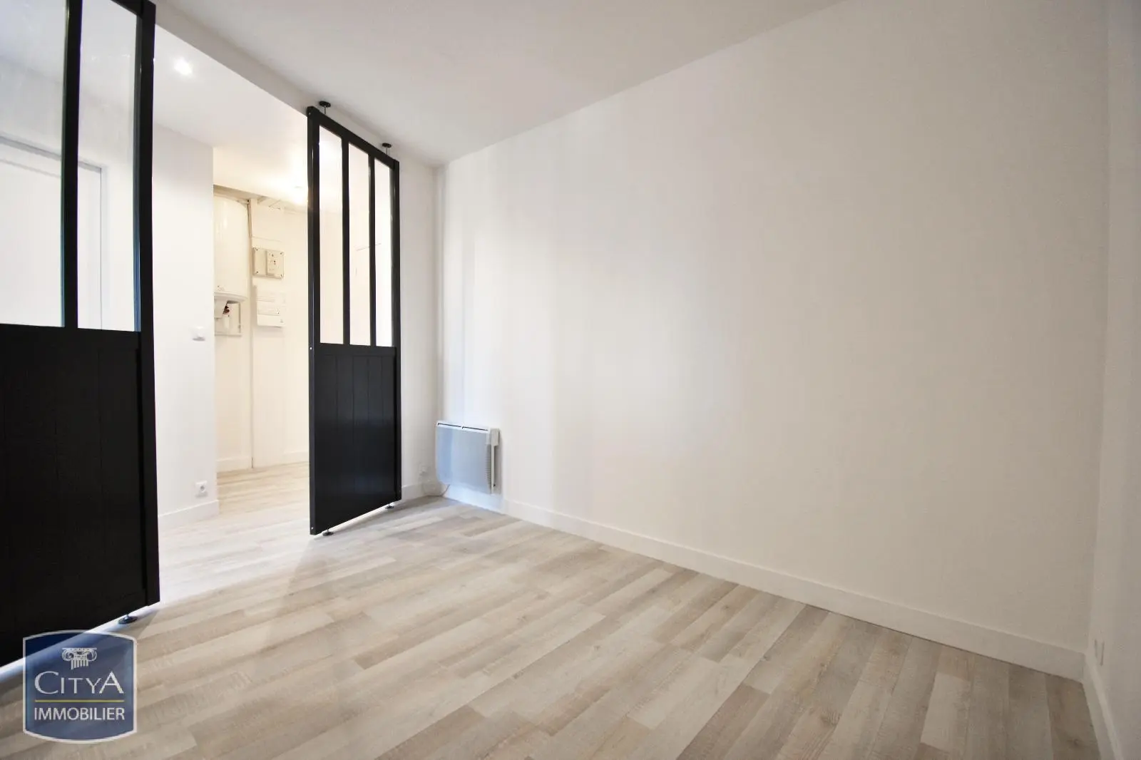 Photo 5 Appartement 1 pièce 32.21m²