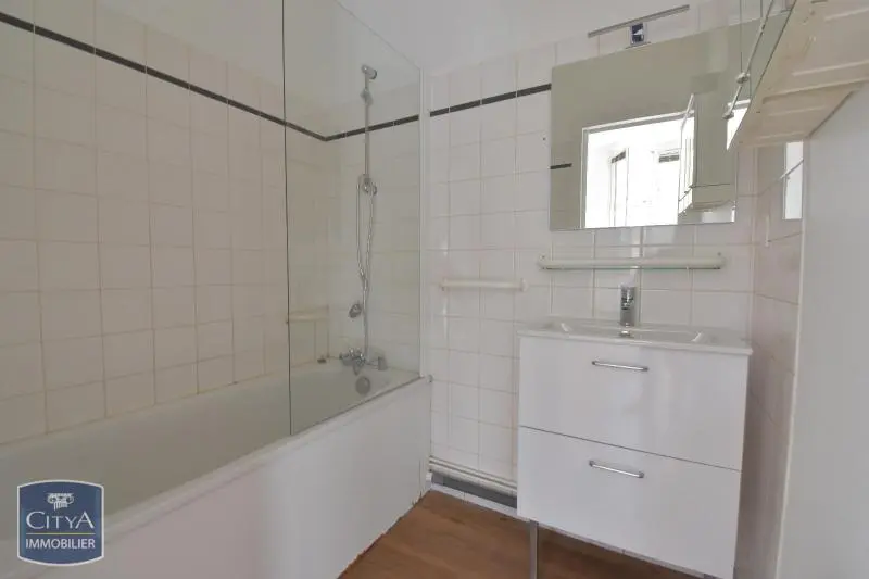 Photo 8 Appartement 2 pièces 49.51m²