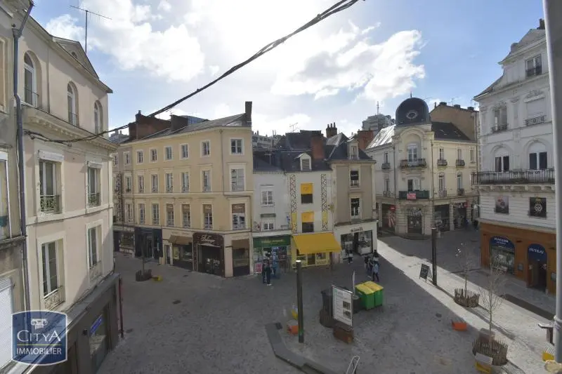 Photo 9 Appartement 2 pièces 49.51m²