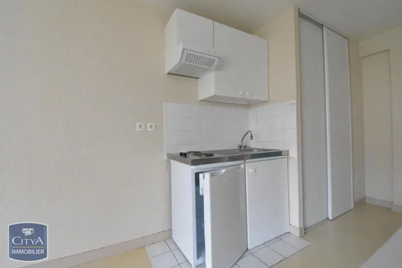 Photo 4 Appartement 2 pièces 36.63m²