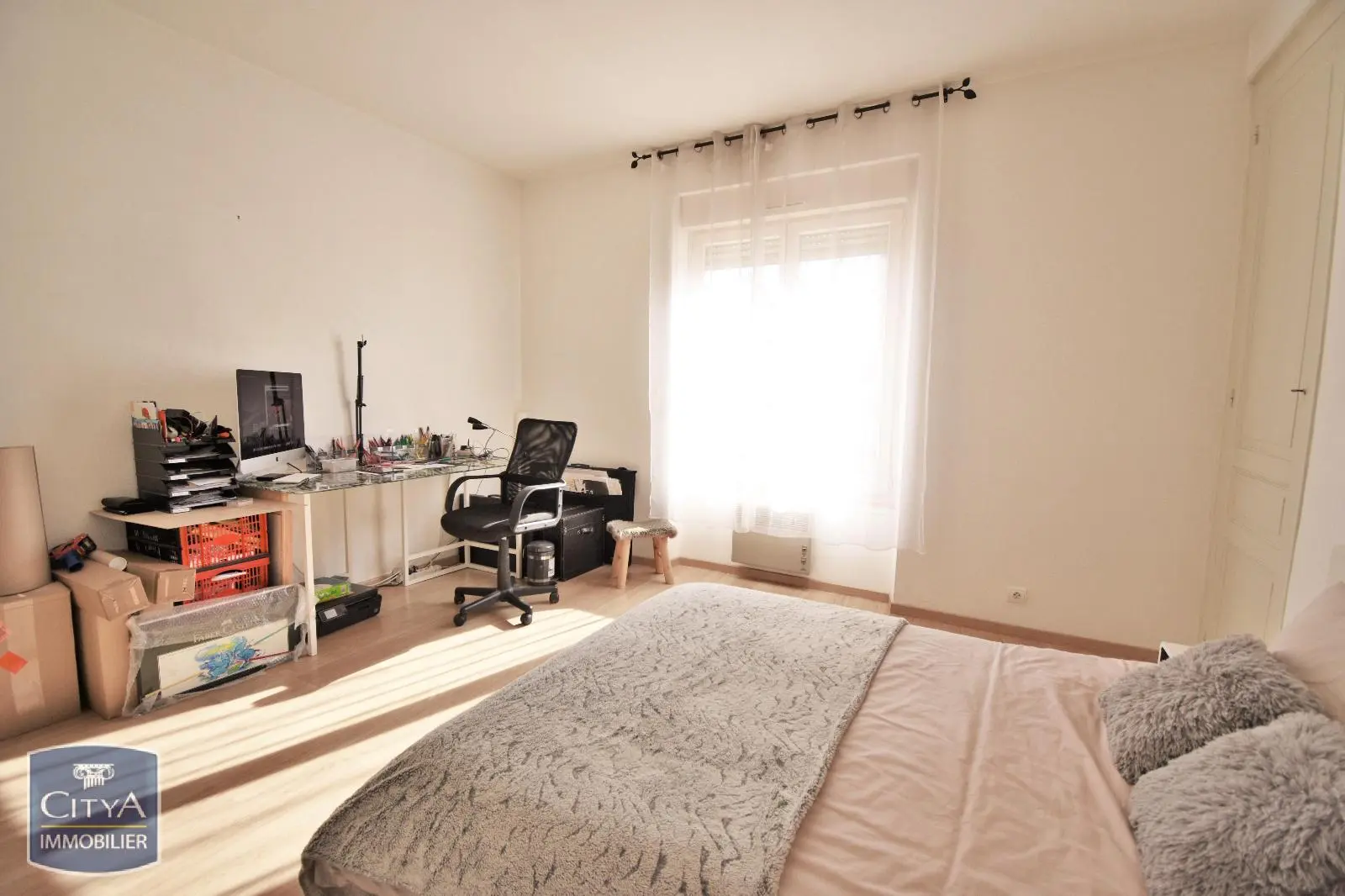 Photo 8 appartement Le Mans