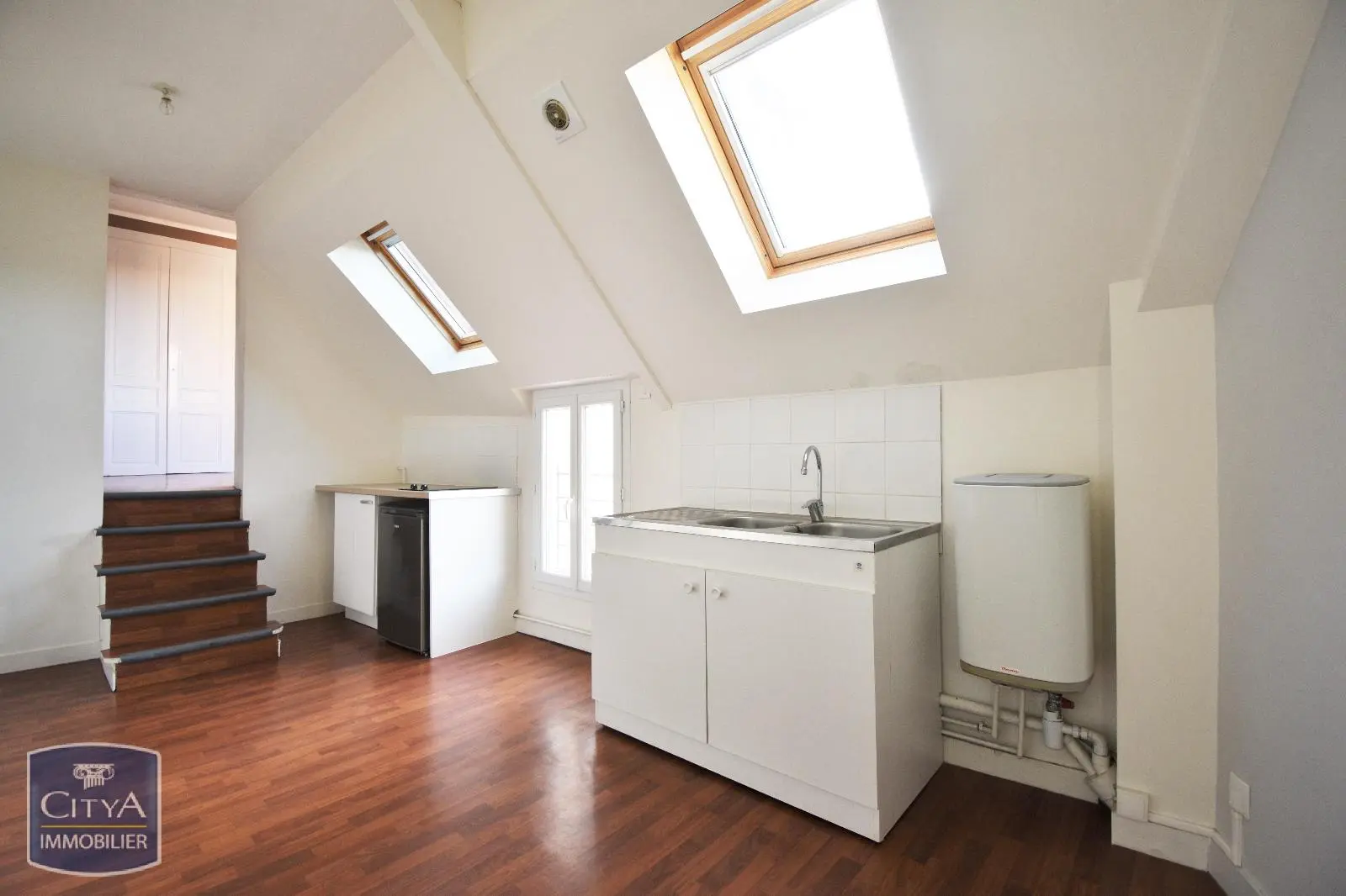 Photo 7 Appartement 2 pièces 51.43m²