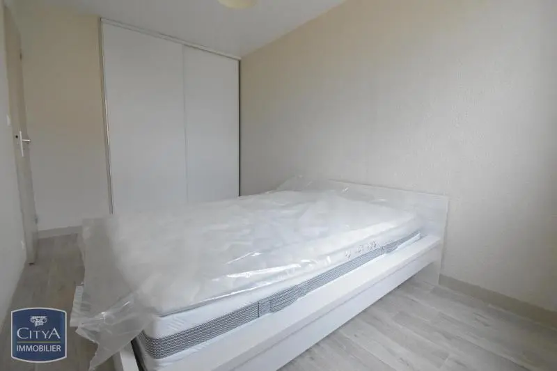 Photo 6 Appartement 2 pièces 36.63m²