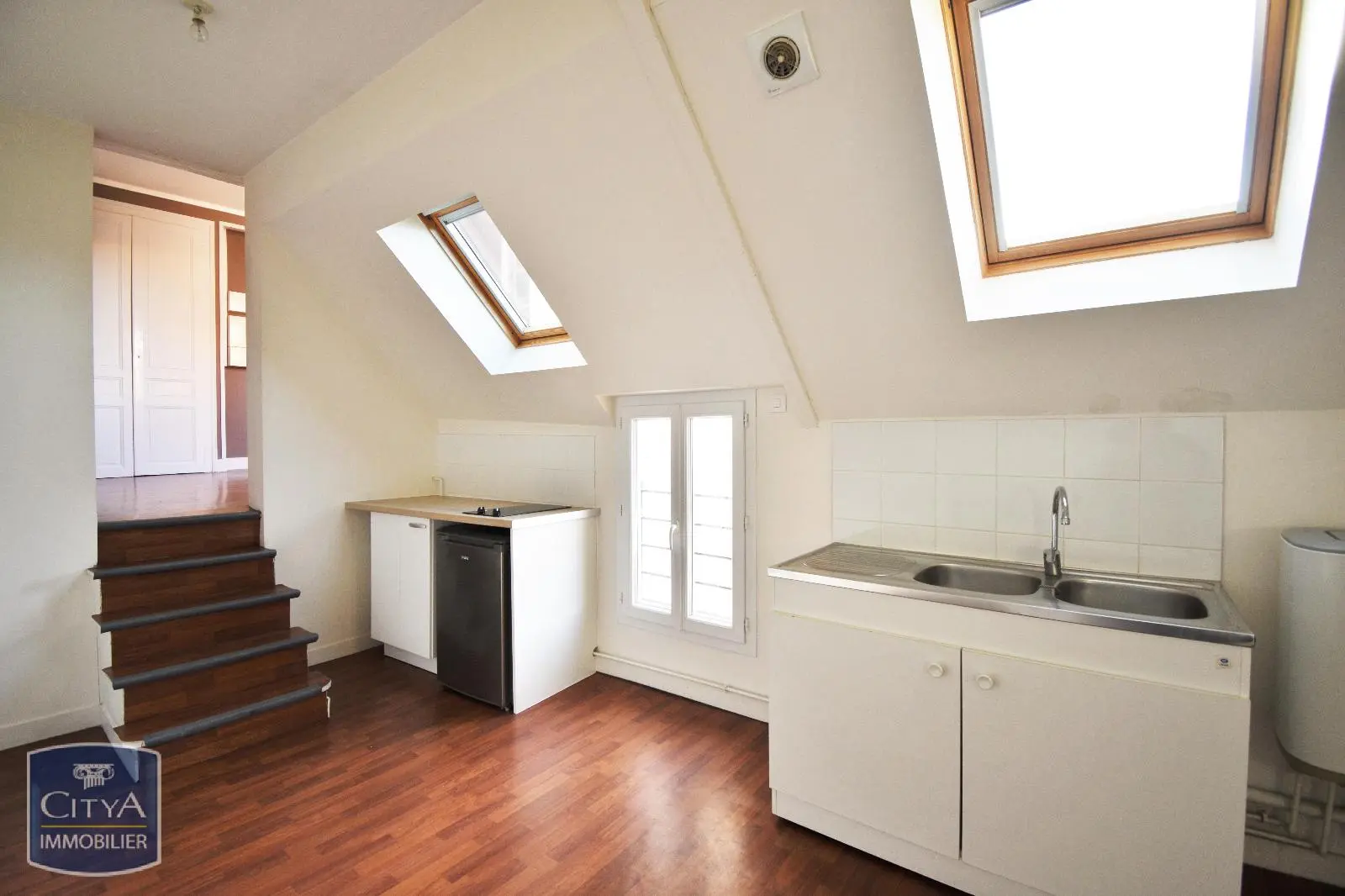 Photo 8 Appartement 2 pièces 51.43m²